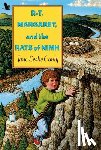 Conly, Jane Leslie - R-T, Margaret, and the Rats of NIMH