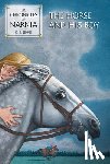 Lewis, C.S. - The Horse and His Boy