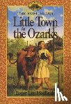 Macbride, Roger Lea, Gileece, D - Little Town in the Ozarks