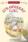 Lenski, Lois - Strawberry Girl 60th Anniversary Edition
