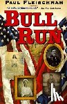 Fleischman, Paul - Bull Run