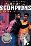 Myers, Walter Dean - Scorpions