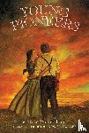 Lane, Rose Wilder - Young Pioneers