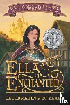 Levine, Gail Carson - Ella Enchanted