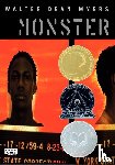 Myers, Walter Dean - Monster