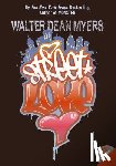 Myers, Walter Dean - Street Love