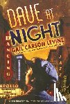 Levine, Gail Carson - Dave at Night