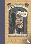 Snicket, Lemony - The Bad Beginning