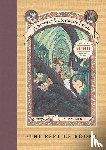 Snicket, Lemony - A Series of Unfortunate Events #2: The Reptile Room