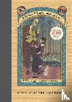 Snicket, Lemony - The Austere Academy