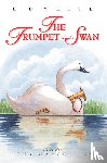 White, E. B. - The Trumpet of the Swan