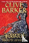 Barker, Clive - Abarat