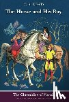 Lewis, C.S. - The Horse and His Boy