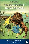 Lewis, C.S. - The Lion, the Witch, and the Wardrobe