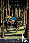 Lewis, C.S. - Prince Caspian