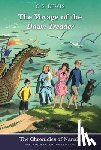Lewis, C.S. - The Voyage of the "Dawn Treader"