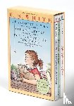 White, E. B. - E. B. White Box Set: 3 Classic Favorites