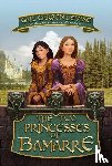 Levine, Gail Carson - The Two Princesses of Bamarre
