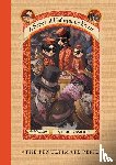 Snicket, Lemony - The Penultimate Peril