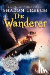 Creech, Sharon - The Wanderer