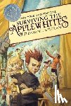 Tolan, Stephanie S. - Surviving the Applewhites