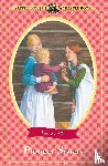 Wilder, Laura Ingalls - Pioneer Sisters