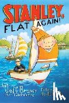 Brown, Jeff - Stanley, Flat Again!