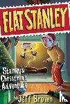 Brown, Jeff - Stanley's Christmas Adventure