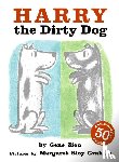Zion, Gene - Harry the Dirty Dog