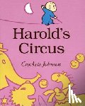 Johnson, Crockett - Harold's Circus