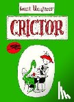 Ungerer, Tomi - Crictor