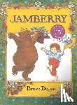 Degen, Bruce - Jamberry