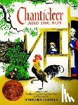 Chaucer, Geoffrey - Chanticleer and the Fox