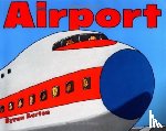 Barton, Byron - Airport