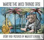 Sendak, Maurice - Where the Wild Things are