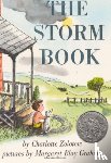 Zolotow, Charlotte - The Storm Book