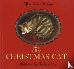 Holmes, Efner Tudor - The Christmas Cat