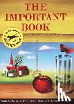 Brown, Margaret Wise - The Important Book