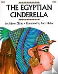 Climo, Shirley - Egyptian Cinderella
