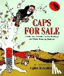 Slobodkina, Esphyr - Caps for Sale Big Book