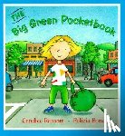 Ransom, Candice F. - The Big Green Pocketbook