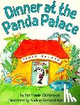 Calmenson, Stephanie - Dinner At The Panda Palace