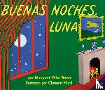 Brown, Margaret Wise - Buenas noches, Luna