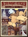 Sendak, Maurice - In the Night Kitchen