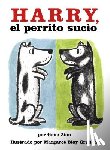 Zion, Gene - SPA-HARRY EL PERRITO SUCIO