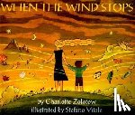 Zolotow, Charlotte, Vitale, S - When the Wind Stops