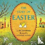 Fisher, Aileen - Story of Easter