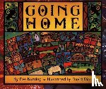Bunting, Eve - Going Home