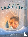 Brown, Margaret Wise, La Marche, Jim - The Little Fir Tree