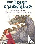 Climo, Shirley - Irish Cinderlad